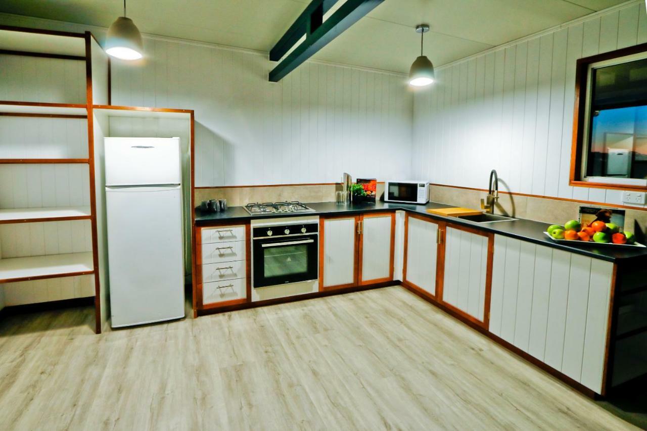 The Summit 1770 Villa Агнес Уотър Екстериор снимка