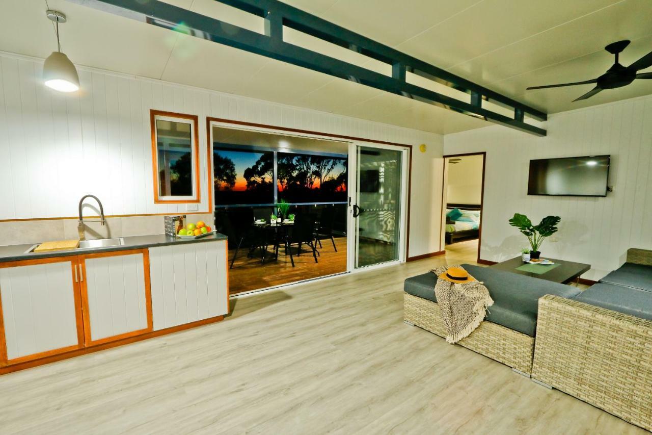 The Summit 1770 Villa Агнес Уотър Екстериор снимка